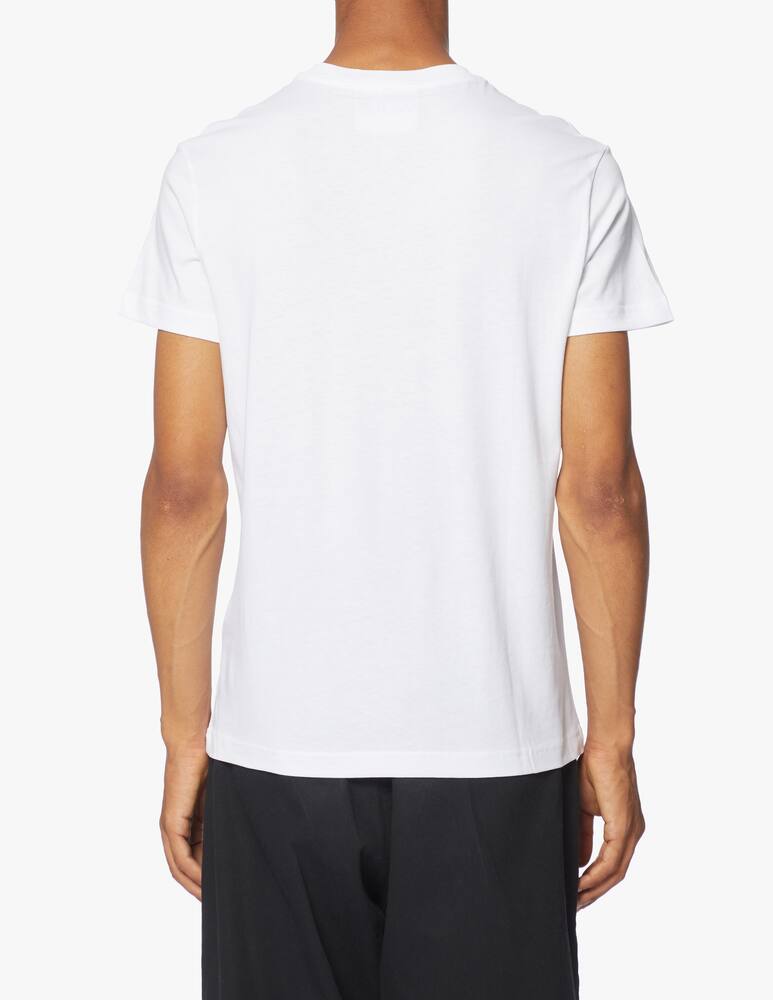 rinascente Versace Jeans Couture Gold guarantee t-shirt