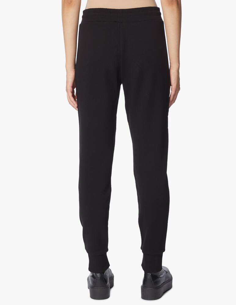 rinascente Versace Jeans Couture Pantaloni sportivi con logo