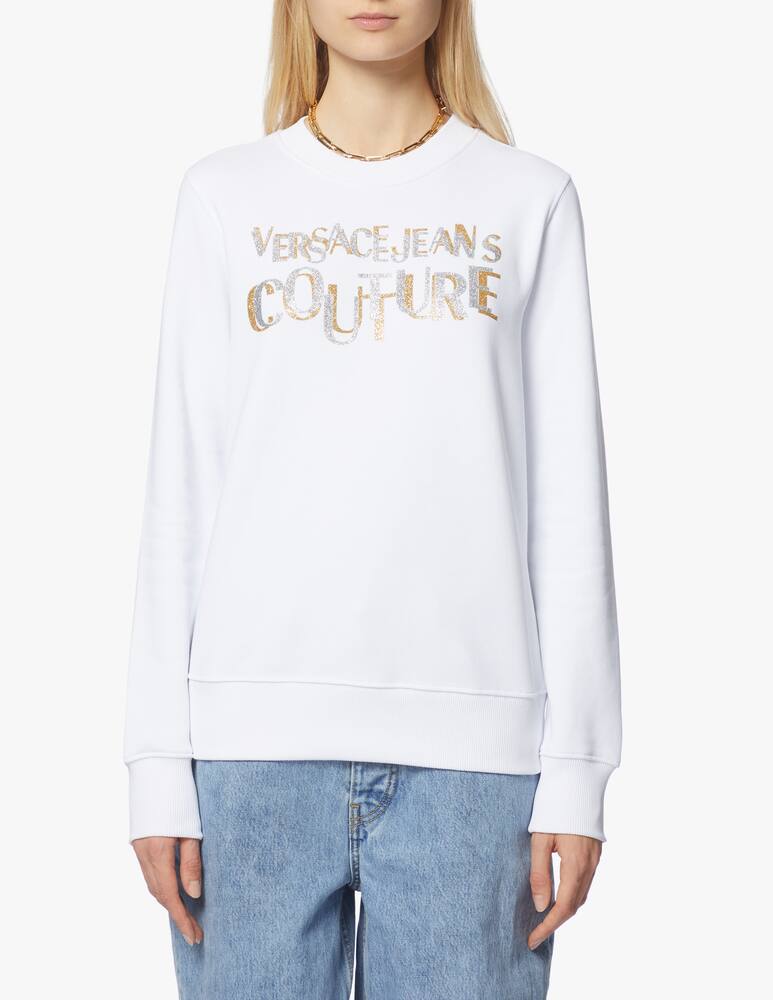 felpa versace jeans couture