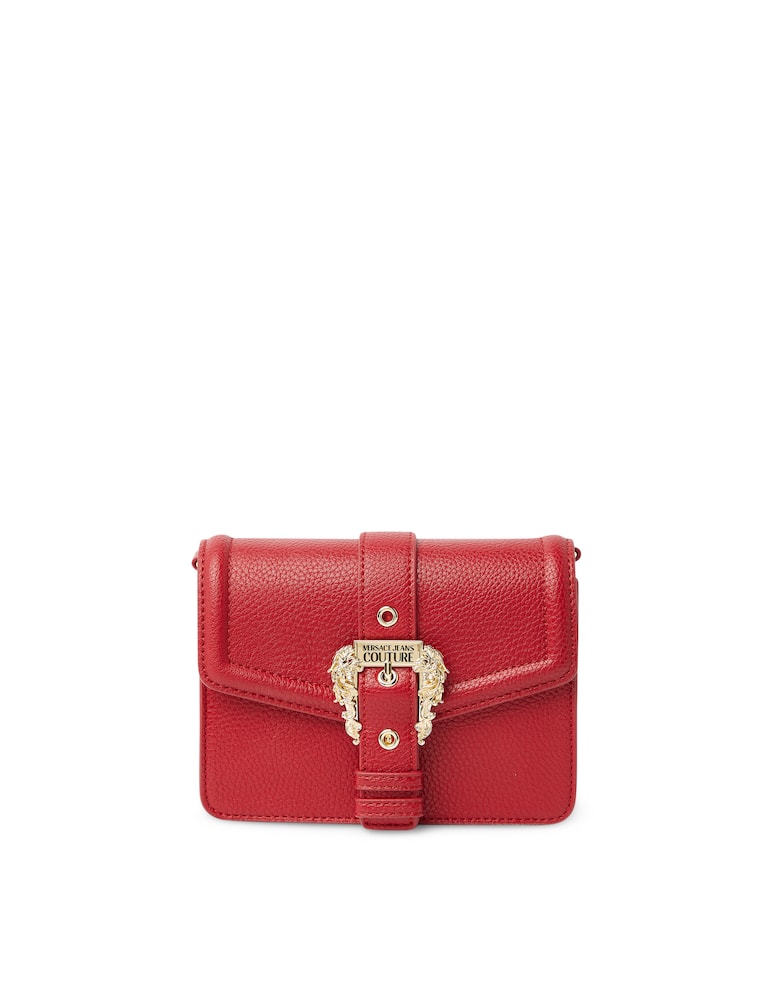 rinascente Versace Jeans Couture Mini bag with buckle