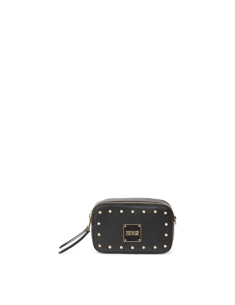 rinascente Versace Jeans Couture Borsa a tracolla Studs