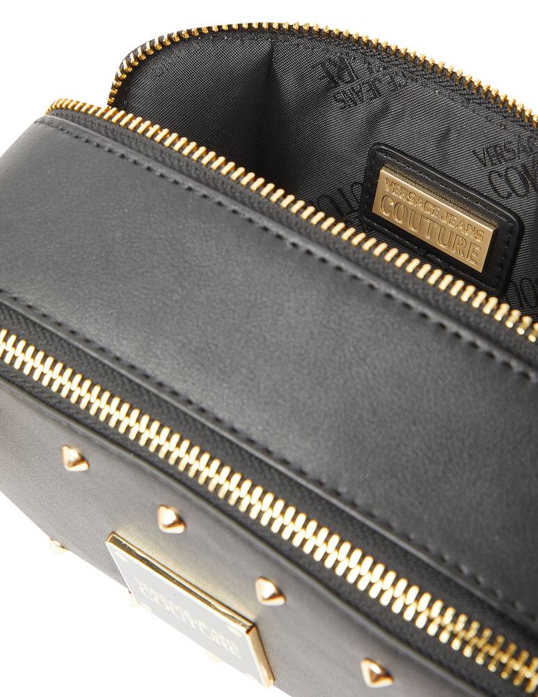 rinascente Versace Jeans Couture Borsa a tracolla Studs