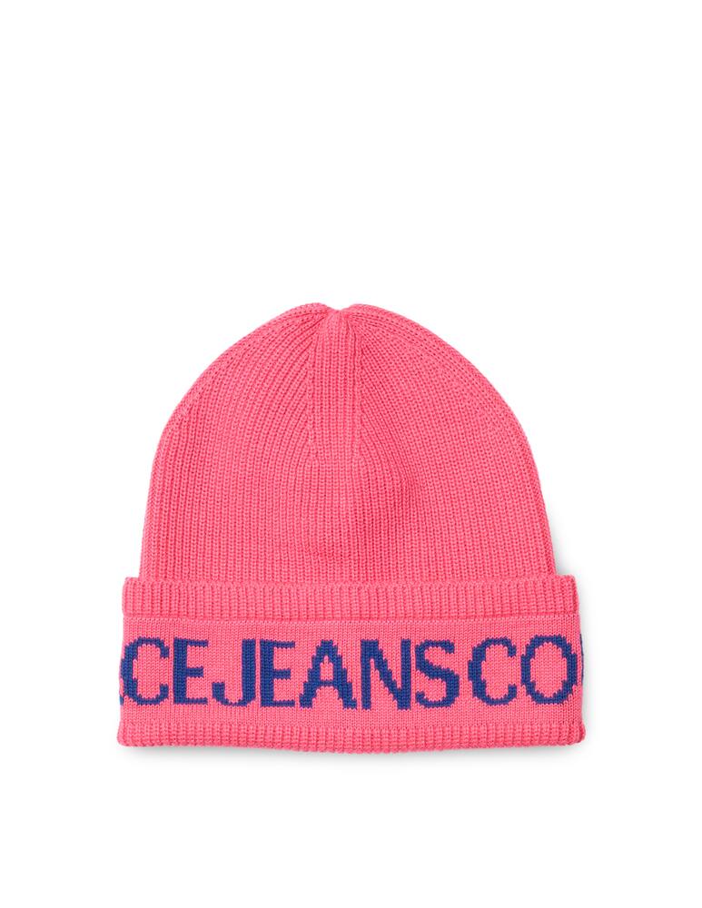 rinascente Versace Jeans Couture Berretto in misto lana