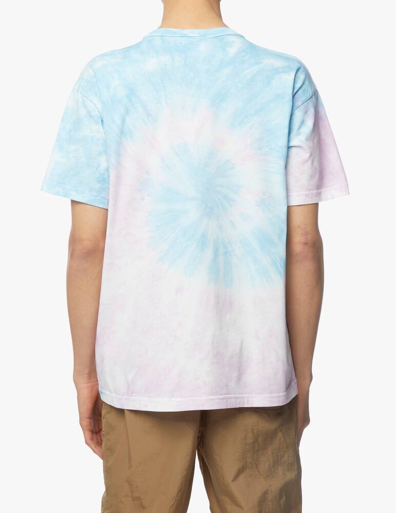 rinascente Versace Jeans Couture T-shirt tiedye print - multi