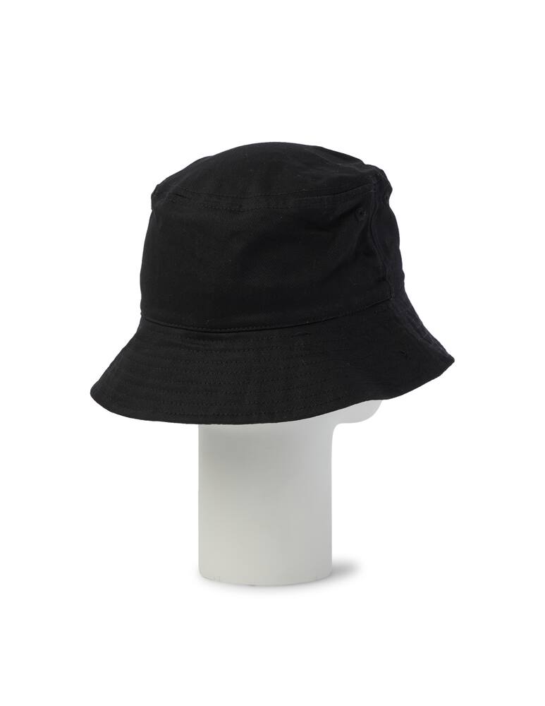 rinascente Versace Jeans Couture Bucket hat lettering logo - multi