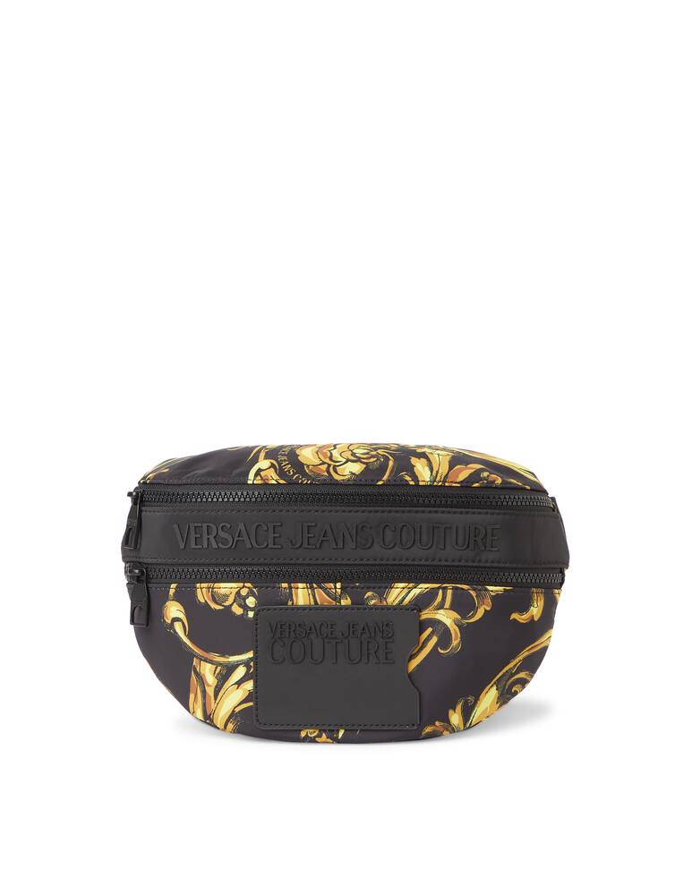 rinascente Versace Jeans Couture Baroque beltbag - multi