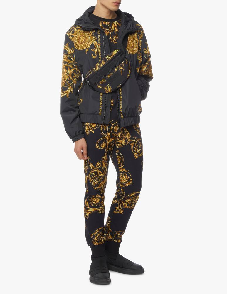 rinascente Versace Jeans Couture Baroque beltbag - multi