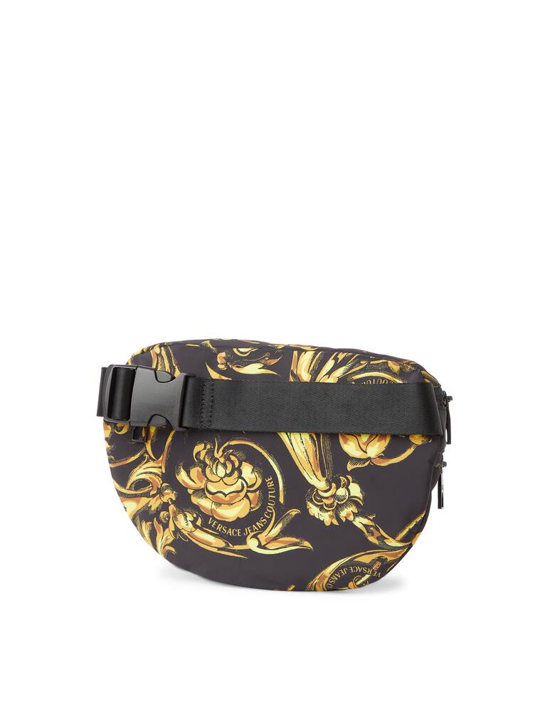 rinascente Versace Jeans Couture Baroque beltbag - multi