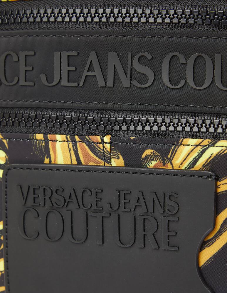 Versace Jeans Couture Marsupio barocco - multicolor - immagine 4 Versace Jeans Couture Marsupio barocco - multicolor - immagine 4