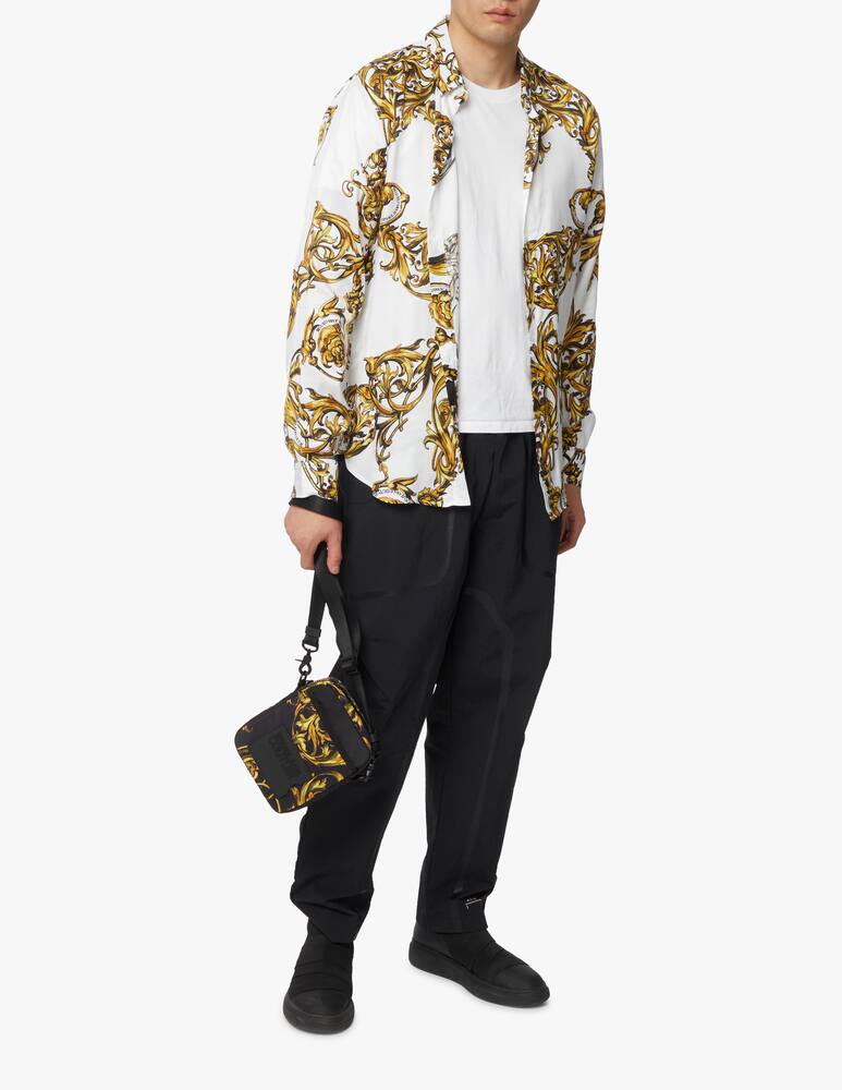 rinascente Versace Jeans Couture Borsa a tracolla barocco - multicolor