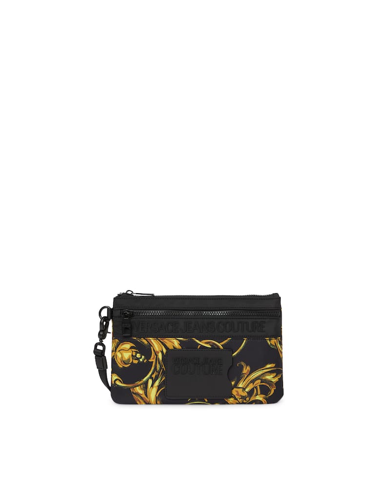 rinascente Versace Jeans Couture Pochette barocco - multicolor
