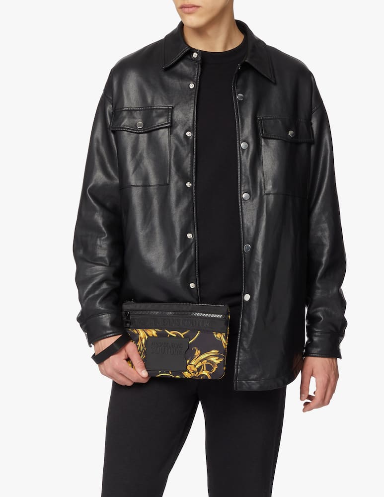 rinascente Versace Jeans Couture Pochette barocco - multicolor