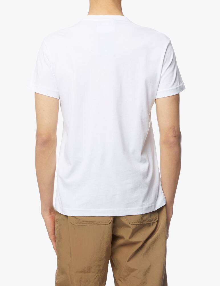 rinascente Versace Jeans Couture Maglietta logo vjc - multicolor