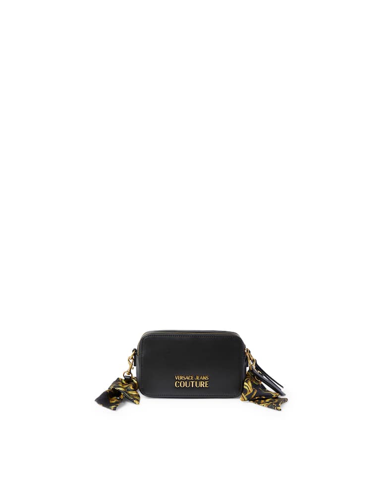 rinascente Versace Jeans Couture Borsa a tracolla - nero