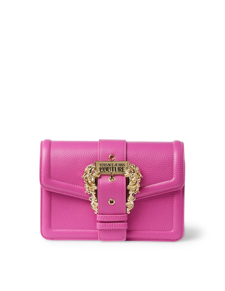 rinascente Versace Jeans Couture Flapper bag - pink