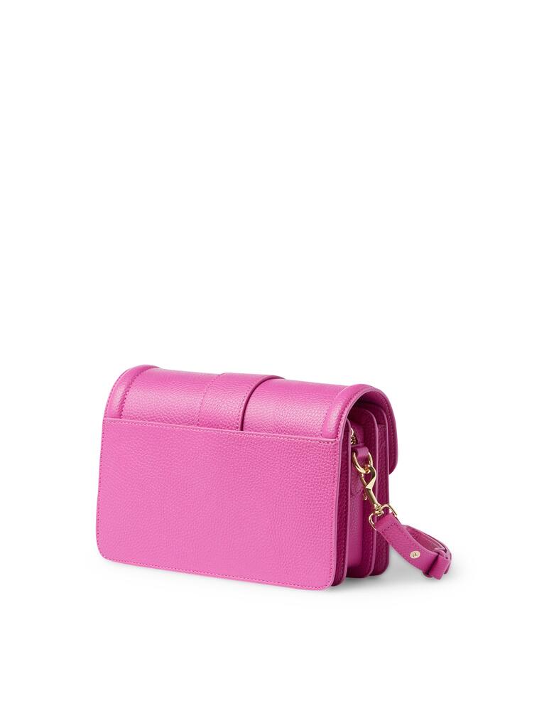 rinascente Versace Jeans Couture Flapper bag - pink
