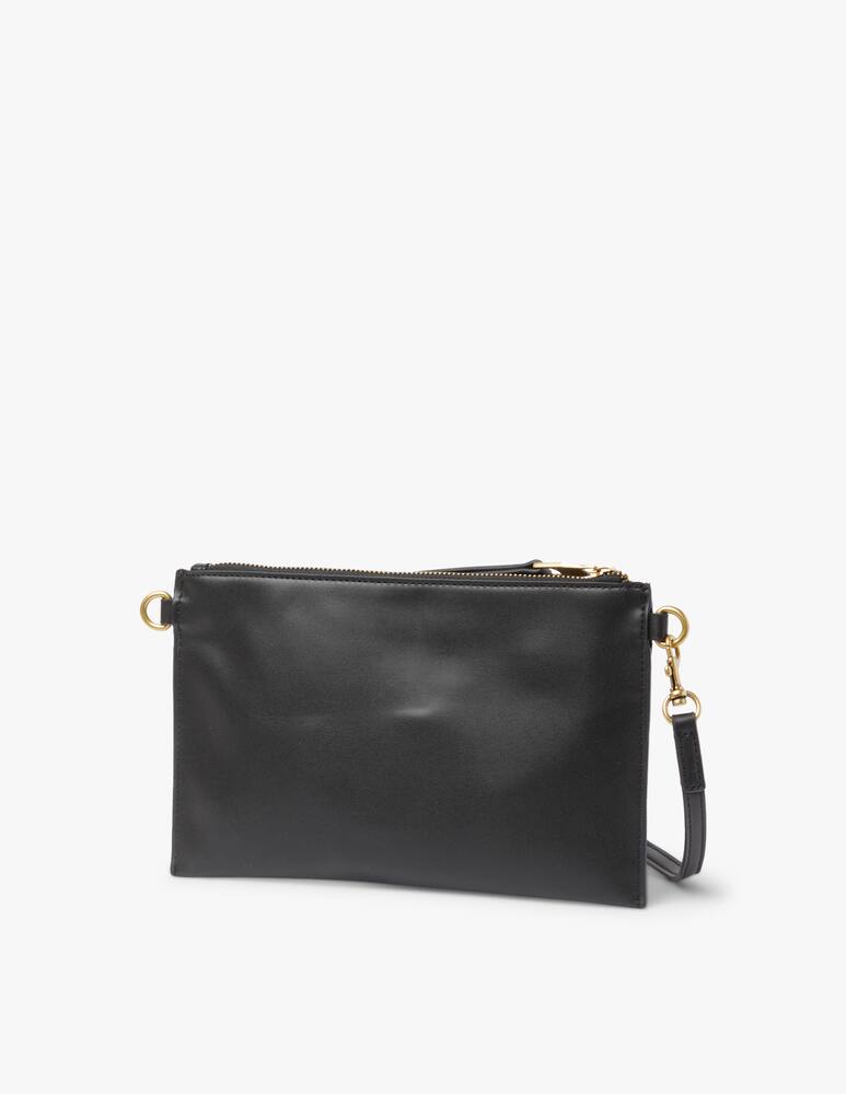 rinascente Versace Jeans Couture Crossbody bag - black