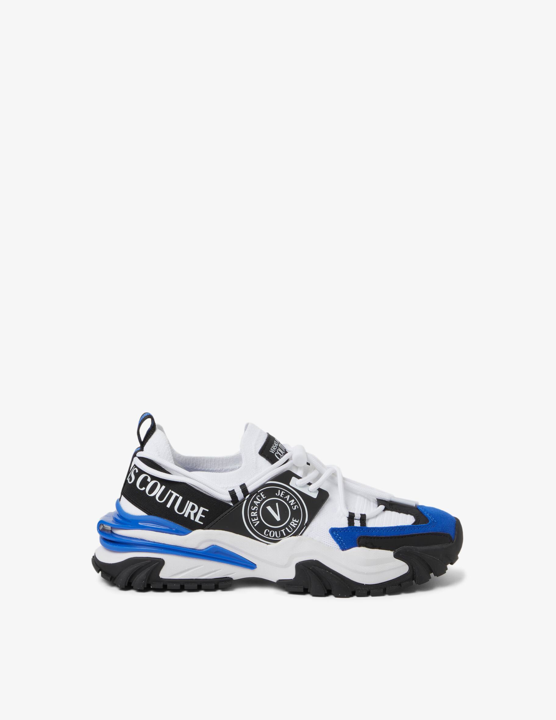 VERSACE ストレトレックトラウサ 10167791A12300 1B000 VERSACE ストレトレックトラウサ 10167791A12300 1B000 VERSACE