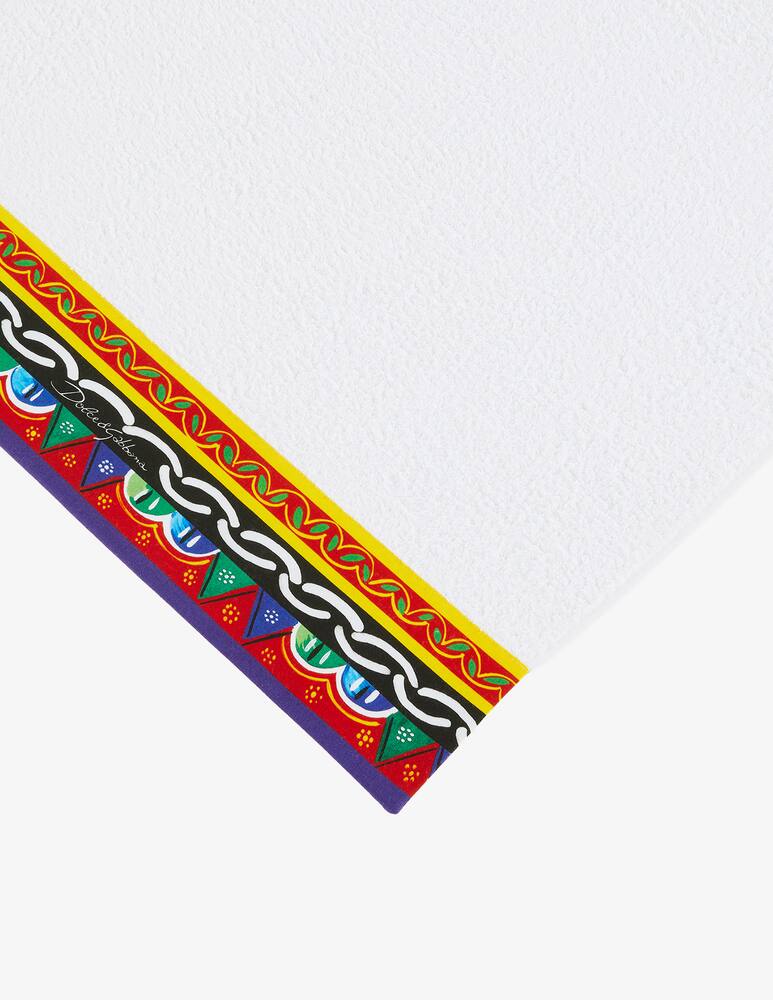 rinascente Dolce & Gabbana Set 5 Asciugamani in Spugna di Cotone - Multicolor