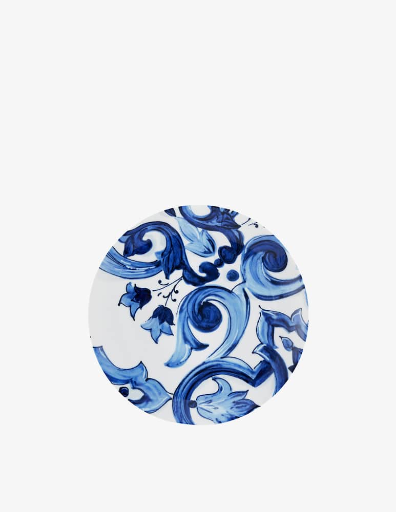 rinascente Dolce & Gabbana Set 2 Dessert Plates - Multi