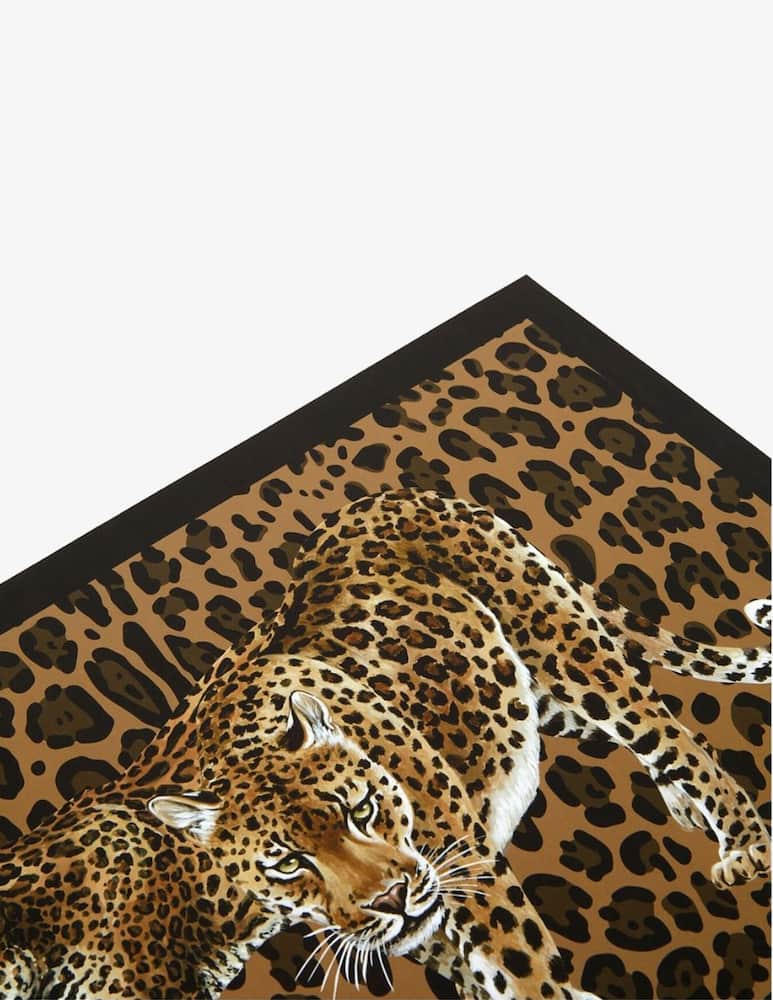 rinascente Dolce & Gabbana Set 36 Tovagliette in Carta - Multicolor