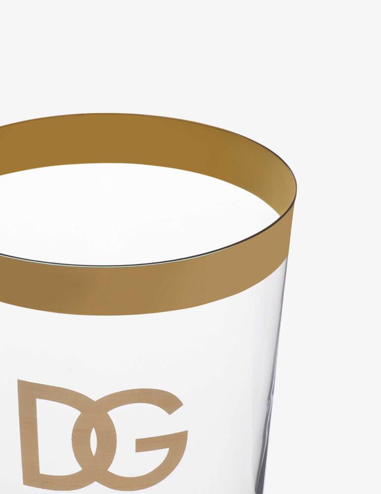 rinascente Dolce & Gabbana  Set 2 Bicchieri Acqua - Multicolor
