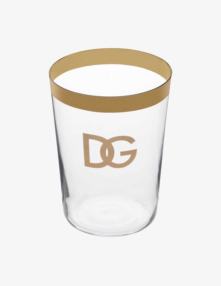 rinascente Dolce & Gabbana  Set 2 Bicchieri Acqua - Multicolor