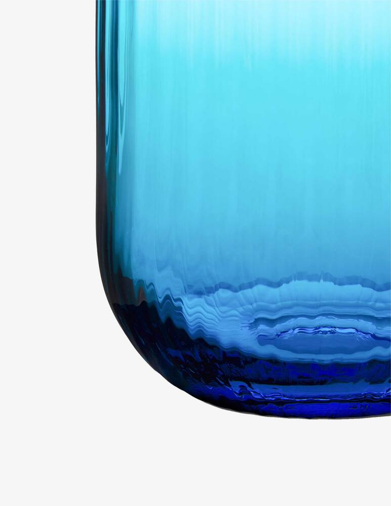 rinascente Dolce & Gabbana Set 2 Bicchieri Bibita in Vetro di Murano - Multicolor