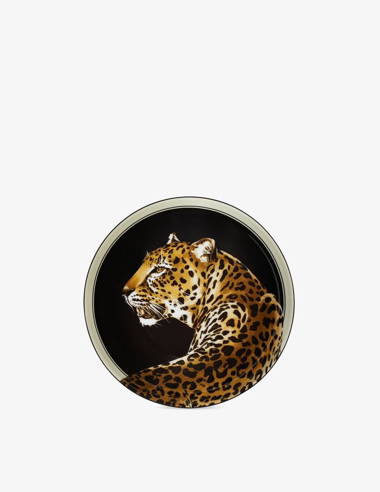 rinascente Dolce & Gabbana Set 2 Porcelain Soup Plates - Multi