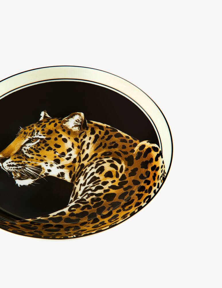 rinascente Dolce & Gabbana Set 2 Porcelain Soup Plates - Multi