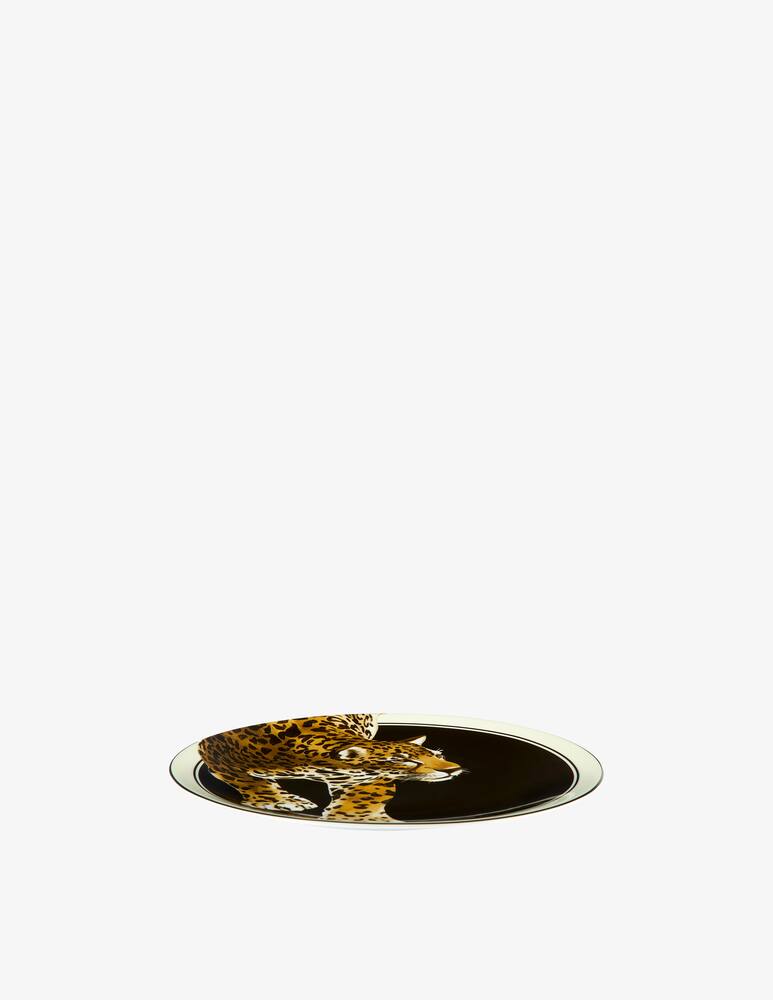 rinascente Dolce & Gabbana Porcelain Charger Plate - Multi