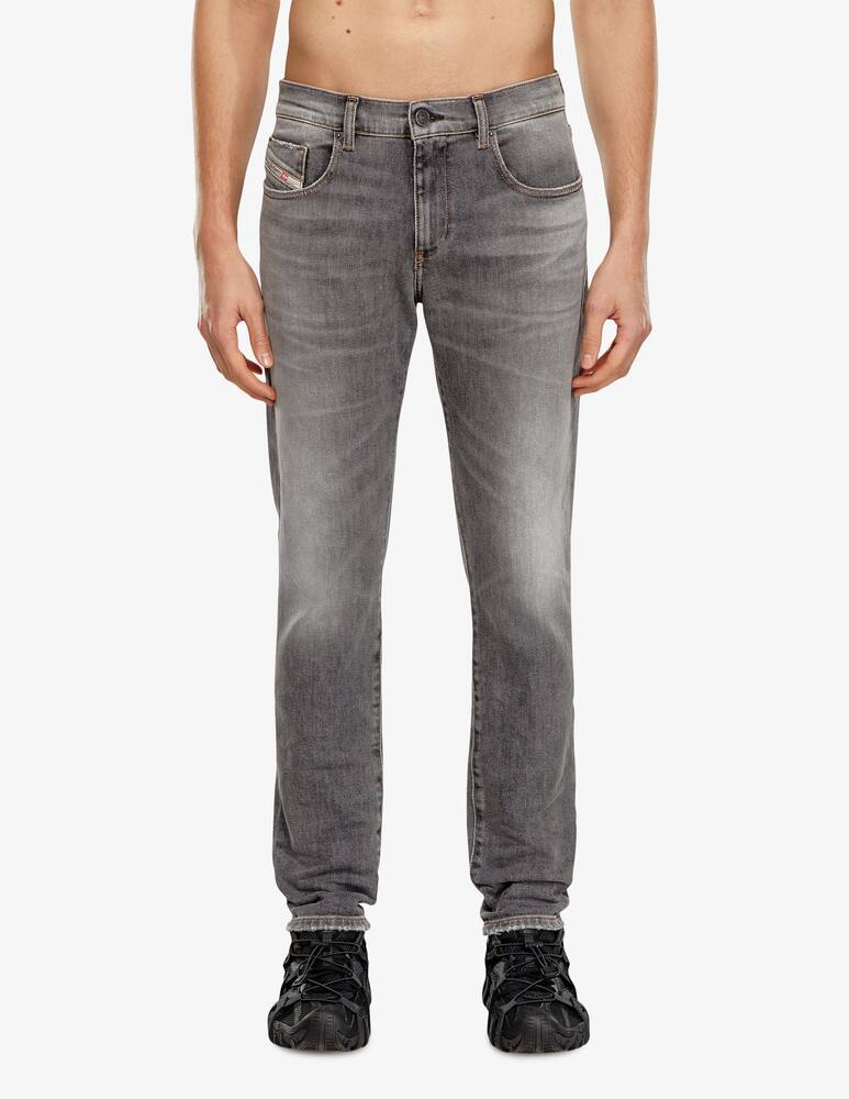 rinascente Diesel Denim 2019 d-strukt slim fit