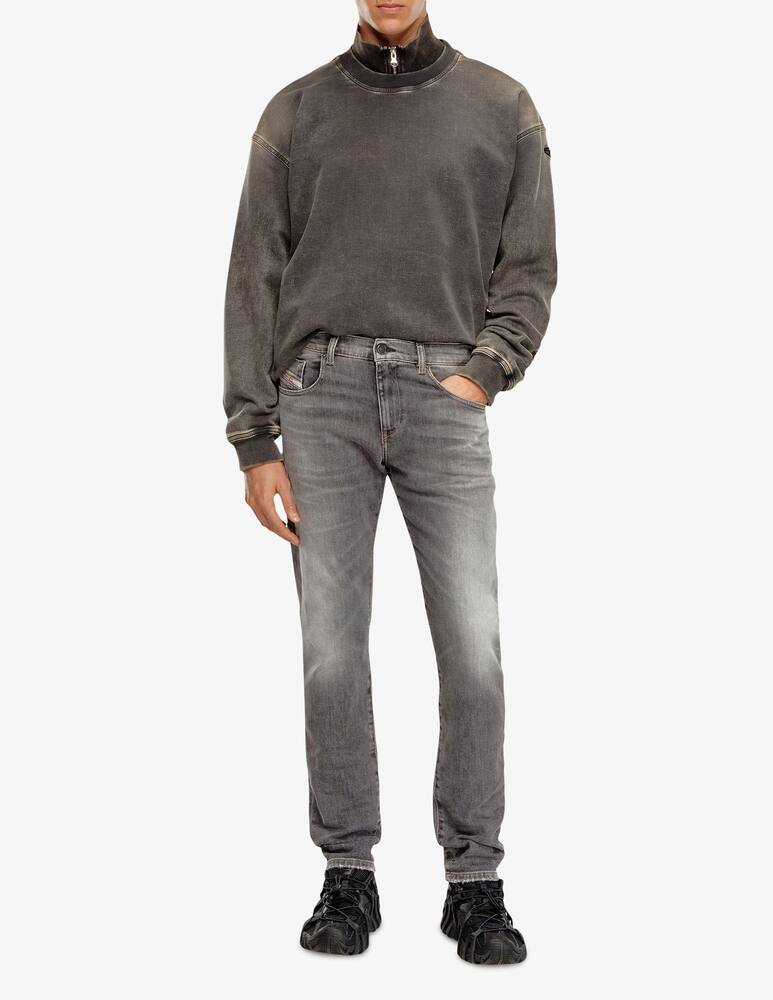 rinascente Diesel Denim 2019 d-strukt slim fit