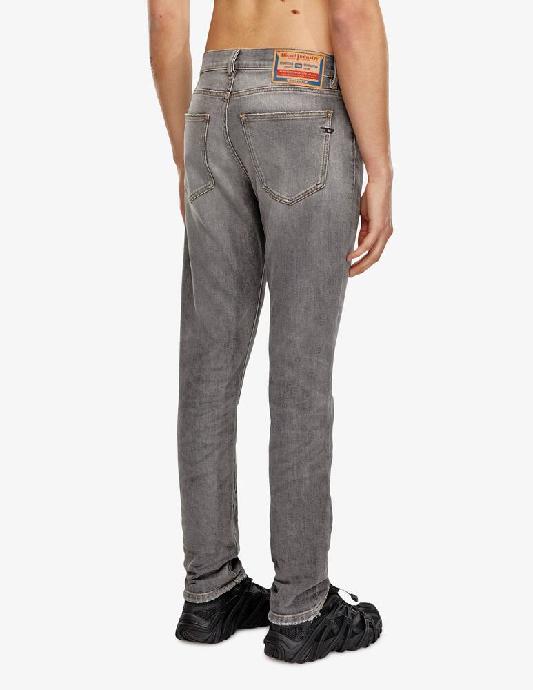 rinascente Diesel Denim 2019 d-strukt slim fit