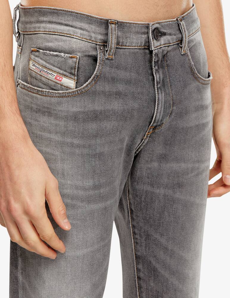 rinascente Diesel Denim 2019 d-strukt slim fit