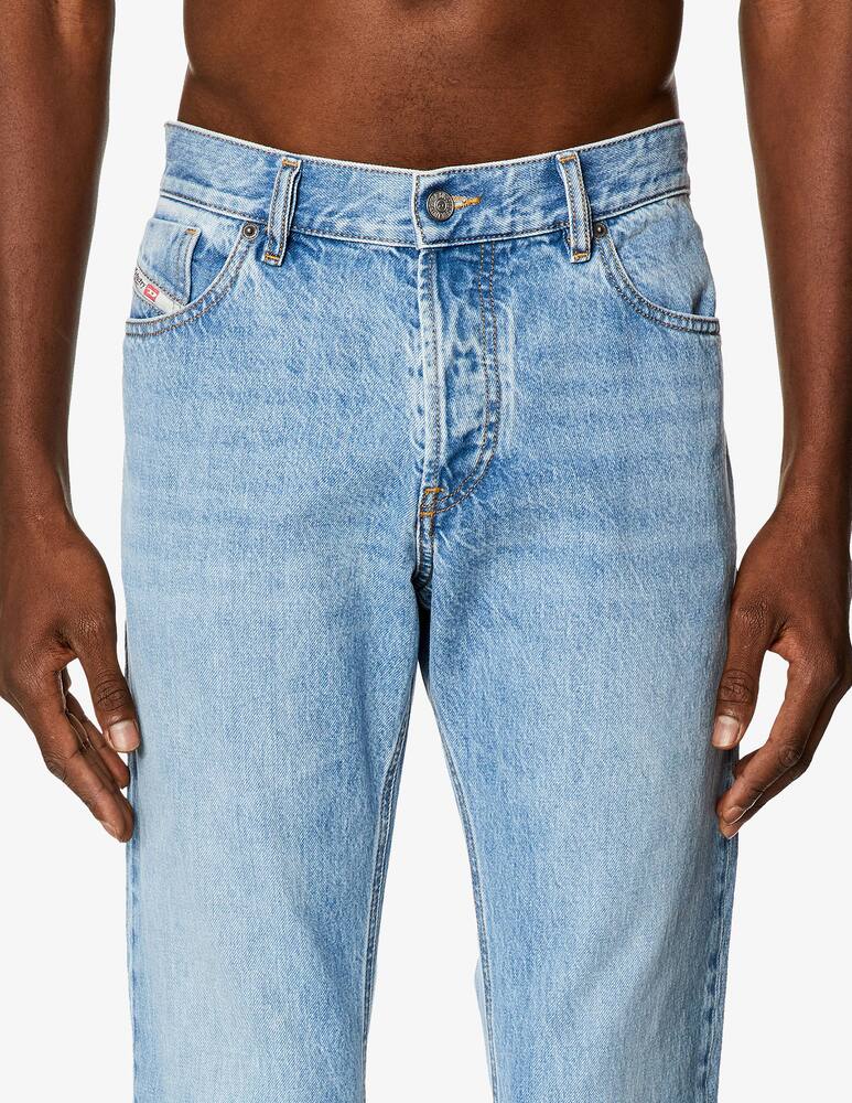 rinascente Diesel Denim 1995 d-sark straight fit