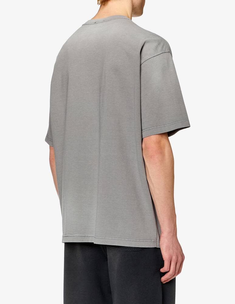 rinascente Diesel Wash lies t-shirt