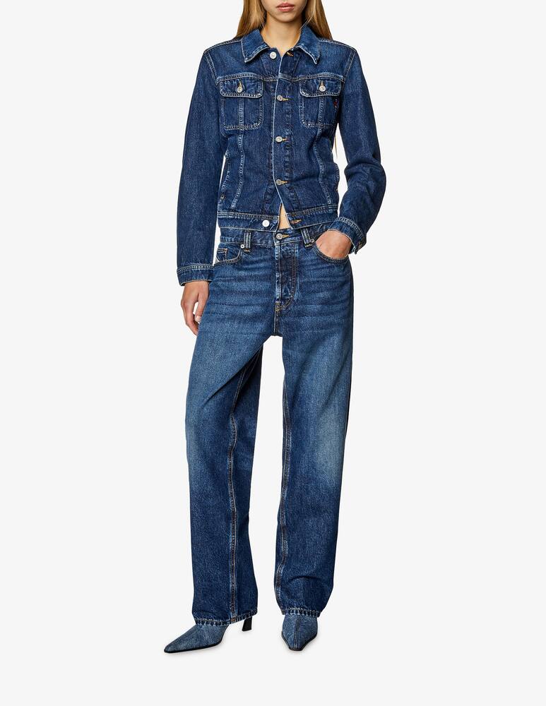 rinascente Diesel Bonny jacket