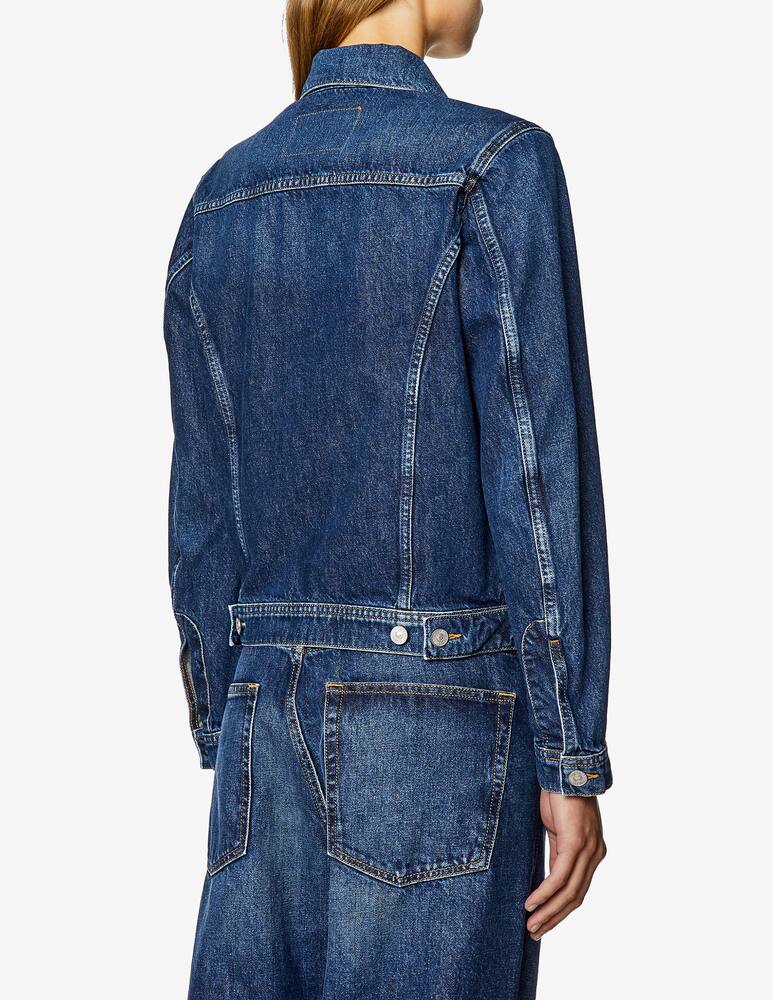 rinascente Diesel Bonny jacket