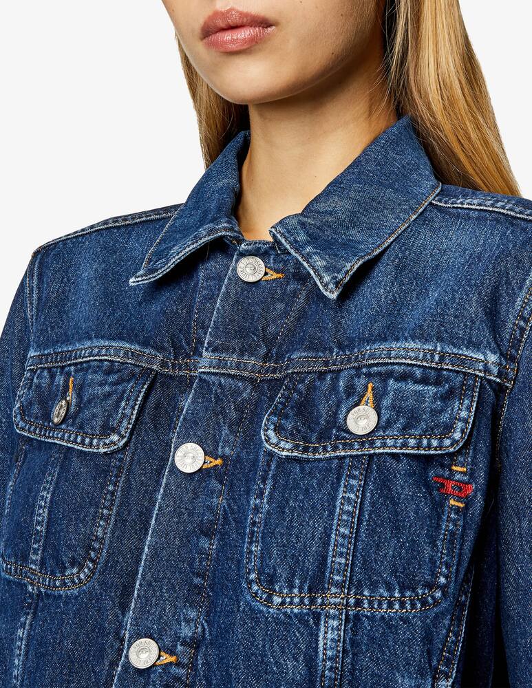 rinascente Diesel Bonny jacket
