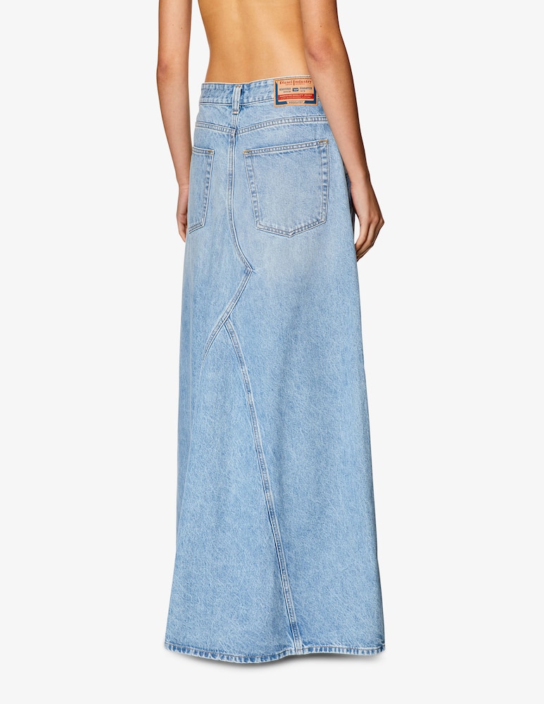 rinascente Diesel Pago skirt