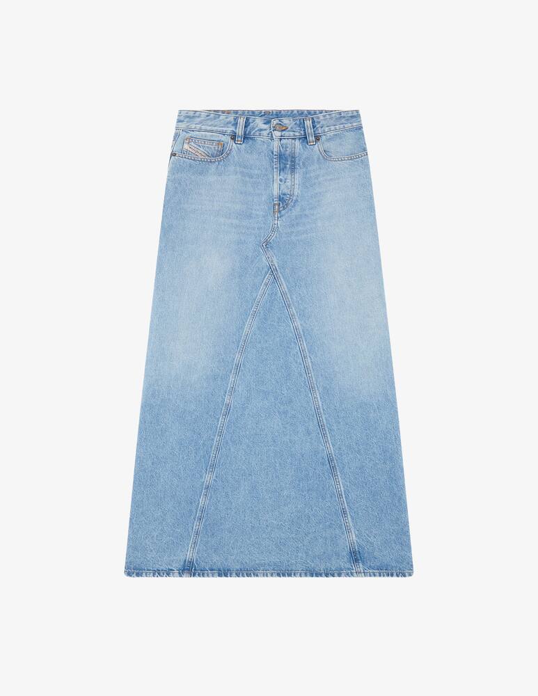 rinascente Diesel Pago skirt