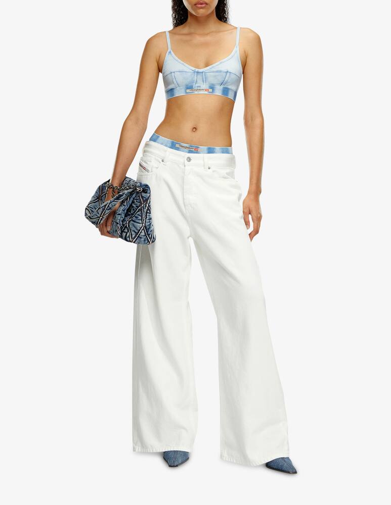 rinascente Diesel Jeans 1996 sire