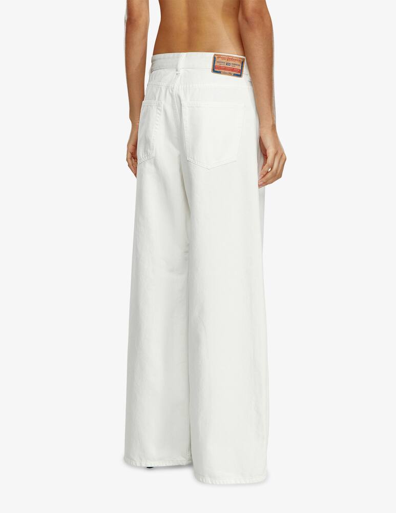 rinascente Diesel Jeans 1996 sire