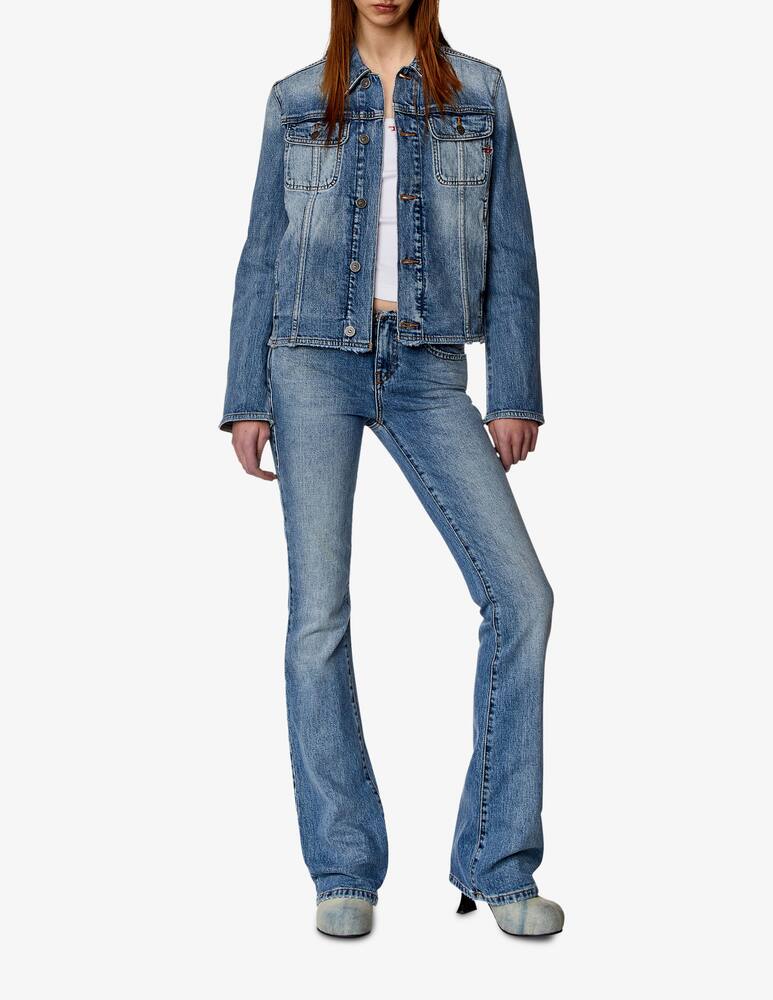 rinascente Diesel Bonny denim jacket