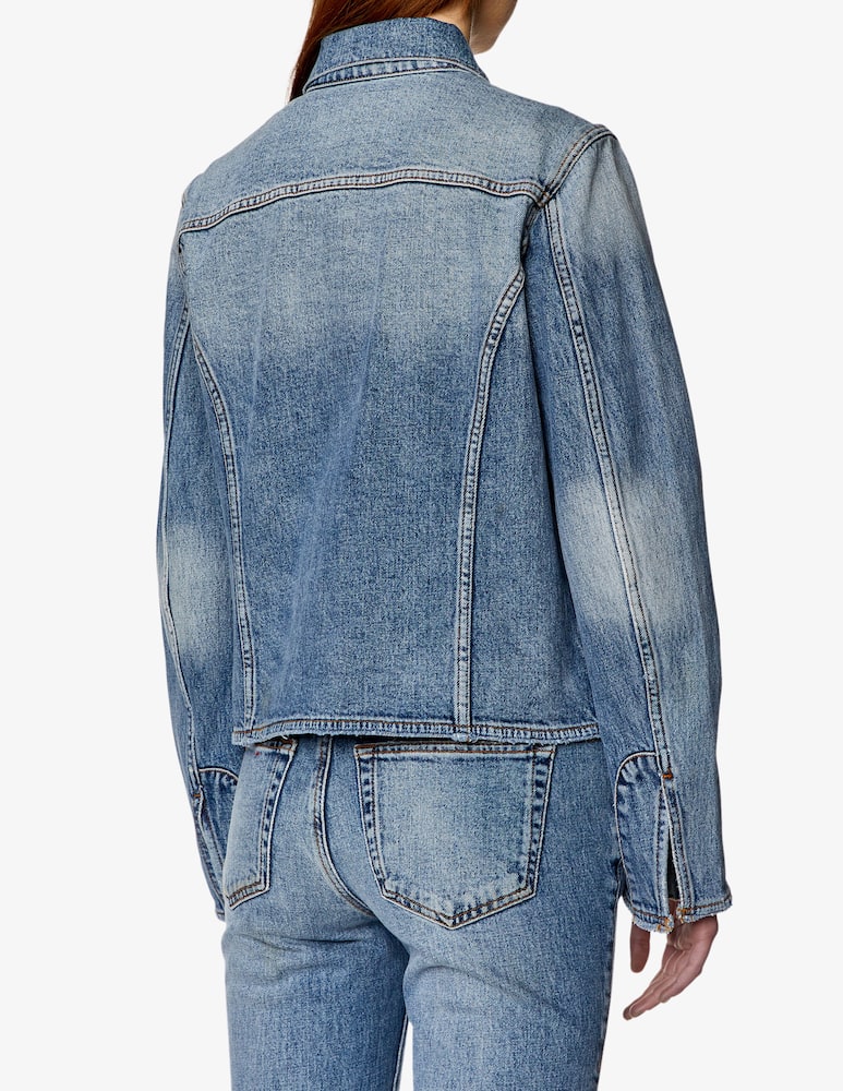 Diesel Giacca di jeans Bonny - immagine 3 Diesel Giacca di jeans Bonny - immagine 3