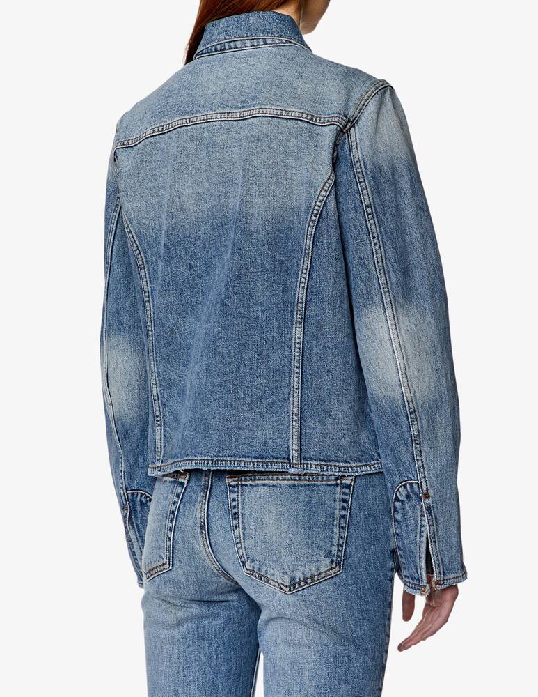 rinascente Diesel Bonny denim jacket