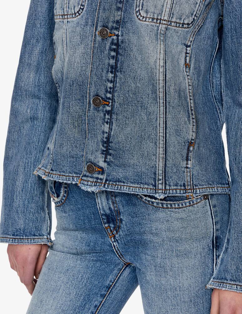 rinascente Diesel Bonny denim jacket