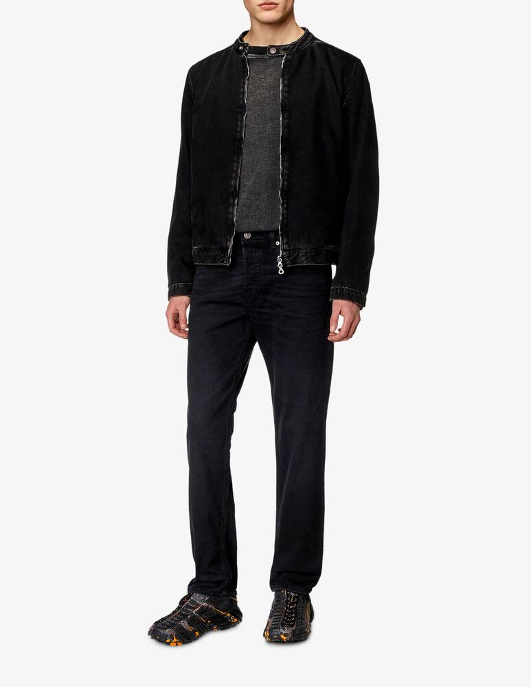 rinascente Diesel Giacca biker glory denim