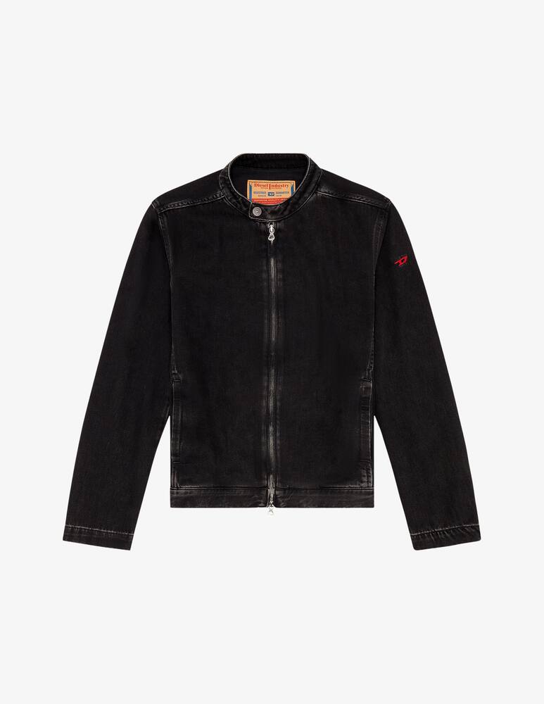 rinascente Diesel Glory denim jacket
